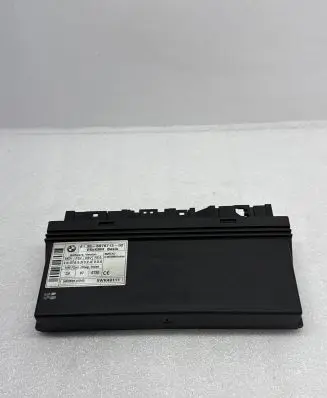 BMW 5 E60 E61 Comfort/convenience module 6978713 5WK49111