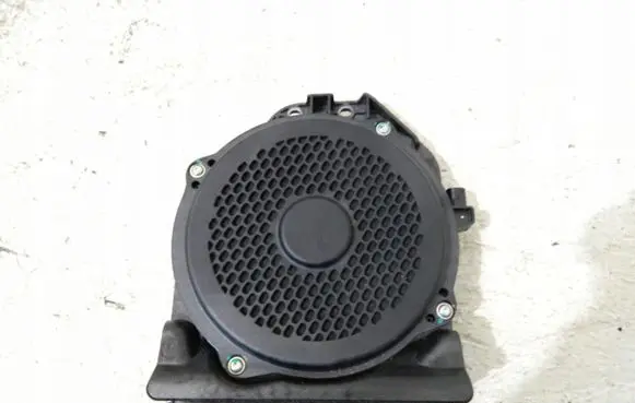 KIA Stinger Front door speaker