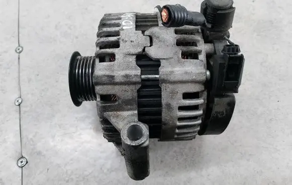 Ford Mondeo MK IV Generator/alternator STX101713