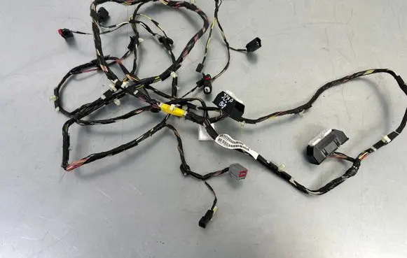 Jeep Grand Cherokee Tailgate/trunk wiring harness P68022294AG