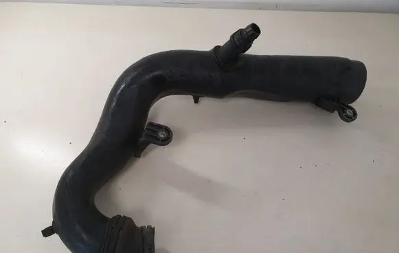 Audi A3 S3 8P Intercooler hose/pipe 1K0129654AJ