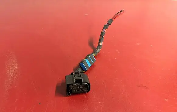 BMW X4 G02 Other wiring loom 7520078