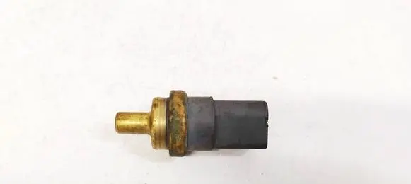 Coolant temperature sensor
