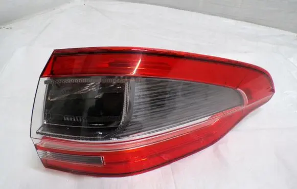 Rear/tail lights