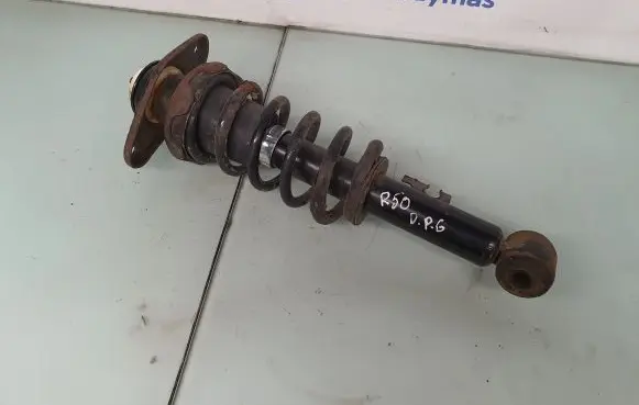 Mini One - Cooper R50 - 53 Rear shock absorber/damper 6764912 33506764912
