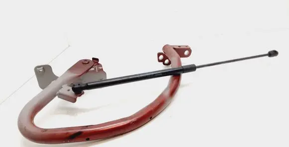 Volvo S60 Tailgate/trunk/boot hinge 31301983