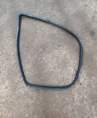 Maserati Levante Front door rubber seal