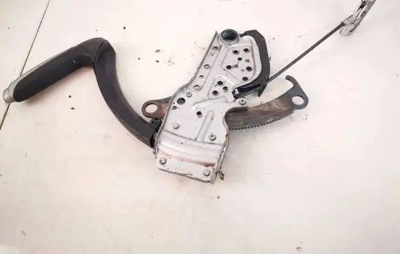 Honda Civic Handbrake/parking brake lever assembly