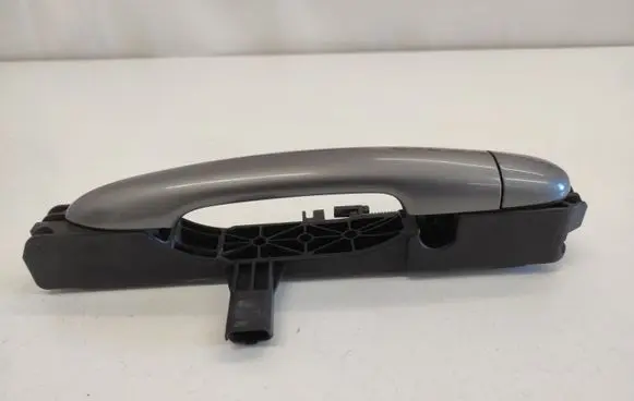 Renault Espace IV Rear door exterior handle 8200452519