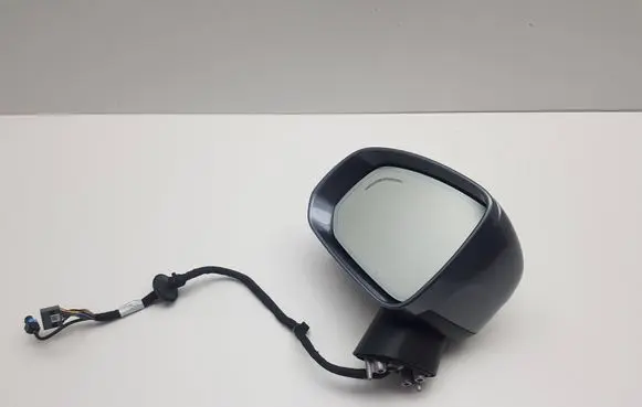Volvo XC90 Front door electric wing mirror E155P13100000 31385640