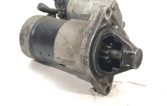 Fiat Grande Punto Starter motor