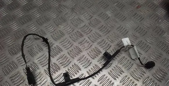 Porsche 911 991 Other wiring loom 99162288300