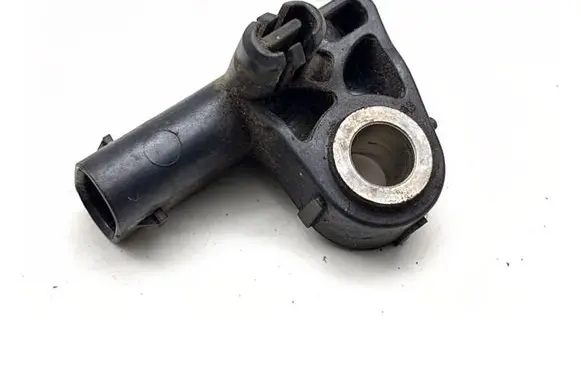 Volkswagen Polo VI Airbag deployment crash/impact sensor 2Q0959659