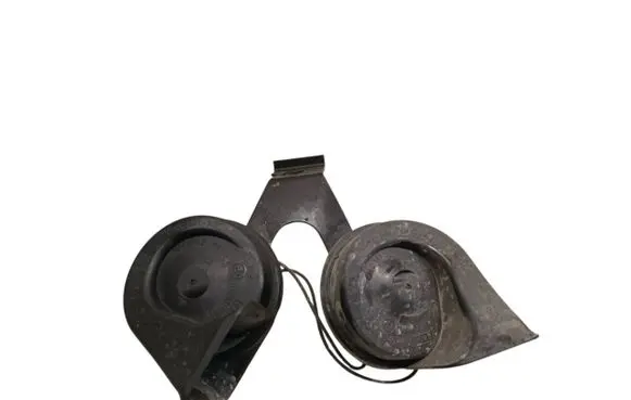 Peugeot 508 Horn signal 9674684780 6033FB2195