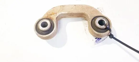 Front anti-roll bar/stabilizer link