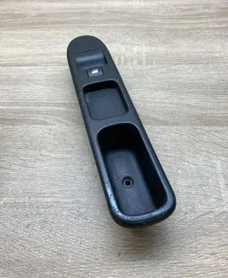 Peugeot 307 Electric window control switch 96351625XT