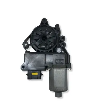 Hyundai i40 Front door window regulator motor 1137328786