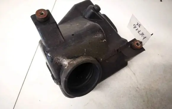 Honda HR-V Intake resonator 