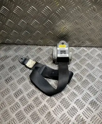 Chrysler 300 - 300C Rear seatbelt P0XQ69XDVAC