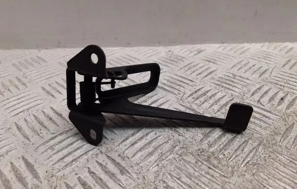 Toyota Avensis T270 Engine bonnet/hood lock/latch loop/hook 5355005010