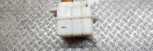 Opel Antara Coolant expansion tank/reservoir 95025829 20987017