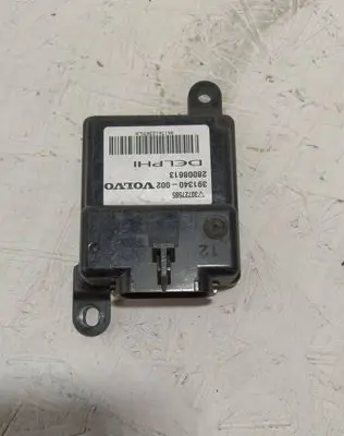 Volvo S60 Seat control module 30727565
