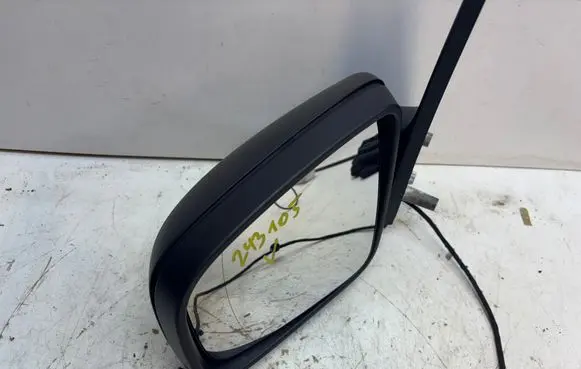 Mercedes-Benz Vito Viano W639 Front door electric wing mirror E1021033 A3156441 11717891