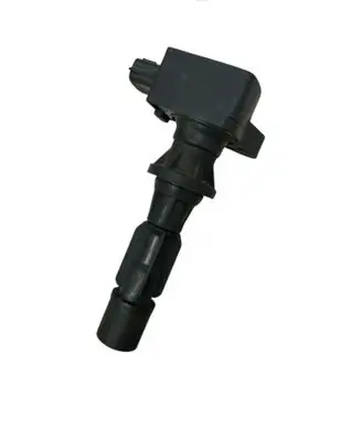 High voltage ignition coil