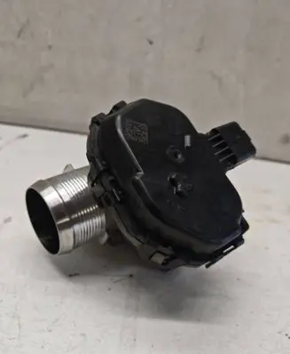 Peugeot 3008 II Throttle valve 9830171480 98359E01 25501943