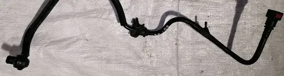 Volvo V70 Brake booster pipe/hose 