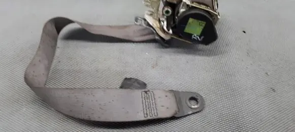 Mazda 323 F Front seatbelt BJ3D-57-L30