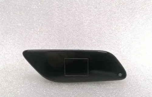 Ferrari Purosangue Hazard light switch