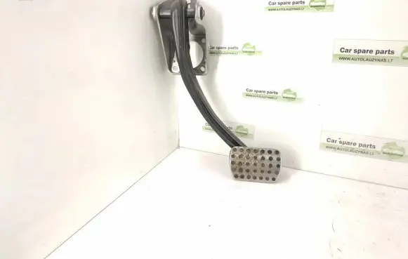 Mercedes-Benz R W251 Brake pedal 2512901801 A2512901801