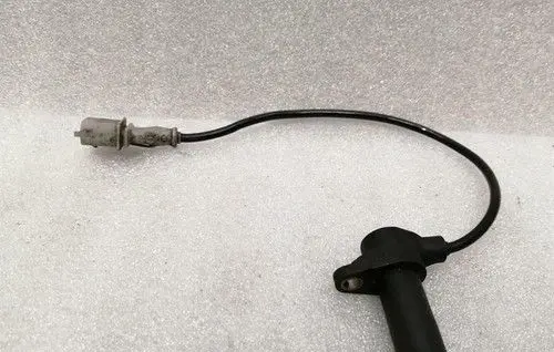 Porsche Cayman 987 ESP acceleration yaw rate sensor 0261210248