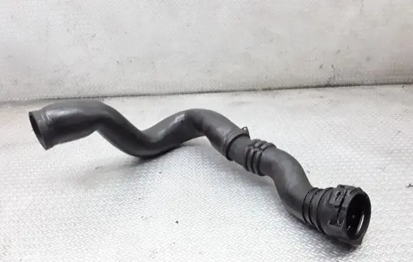 Renault Laguna III Intercooler hose/pipe