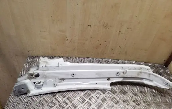 Audi Q7 4L Fender mounting bracket 4L0805158A 4L0805176A 4L0805920