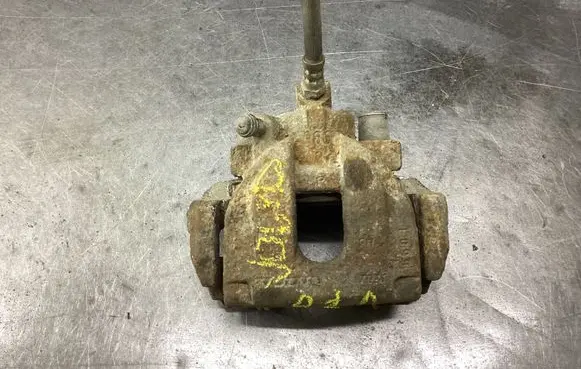 Volvo V70 Rear brake caliper