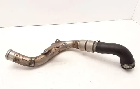Ford Focus Intercooler hose/pipe