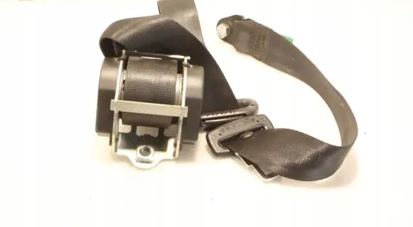 Fiat Ducato Front seatbelt