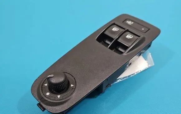 Fiat Ducato Electric window control switch 07355329050 IMPRK1553597