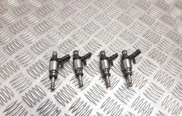 Audi S5 Facelift Fuel injectors set 06L906036J