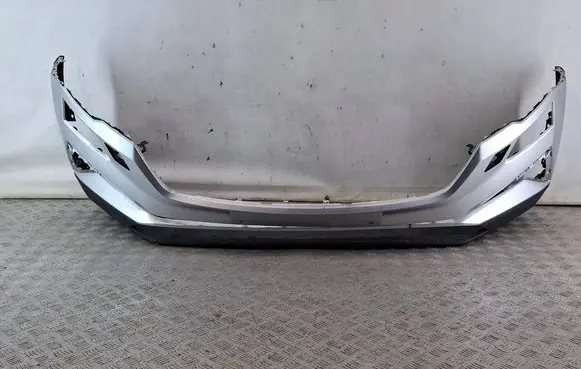 Skoda Karoq Front bumper 57A807221D 57A807061B