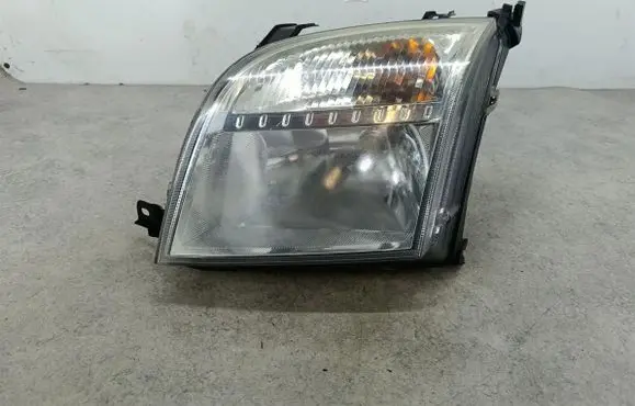 Ford Fusion Headlight/headlamp 24689700
