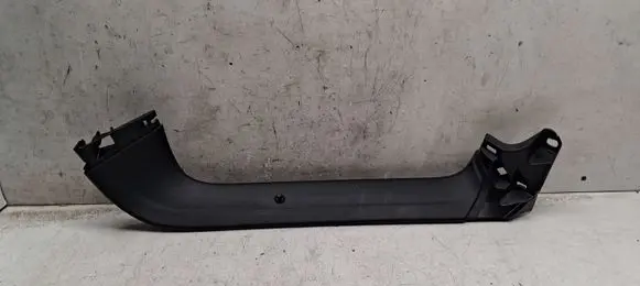 Audi Q3 F3 Parcel shelf load cover mount bracket A080984