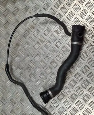 BMW 5 E60 E61 Engine coolant pipe/hose 1438377