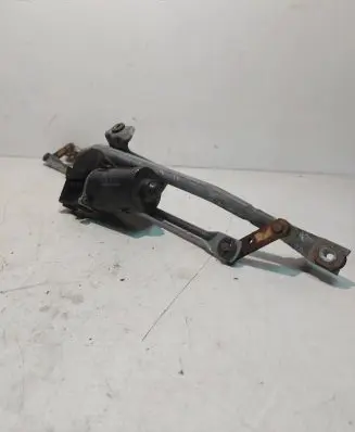 Audi A6 S6 C5 4B Front wiper linkage and motor 4B1955113 0390241140 05897900