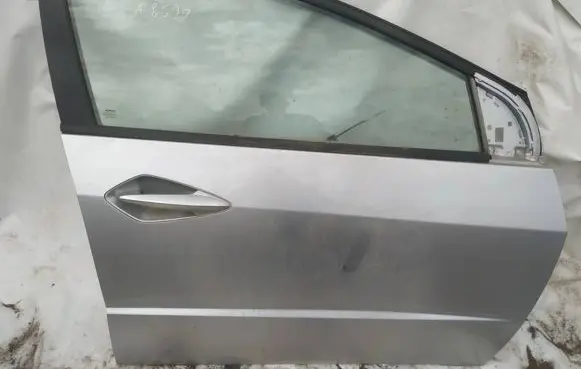 Honda Civic Front door pilkos
