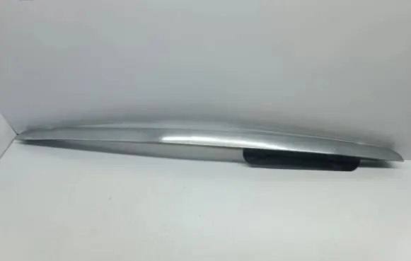 Mercedes-Benz A W169 Engine hood trim 1698800383 A1698800383