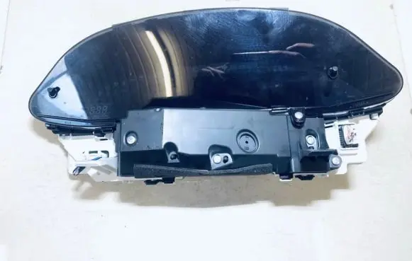 Toyota Yaris Speedometer (instrument cluster) 838000dj80 83800-0dj80