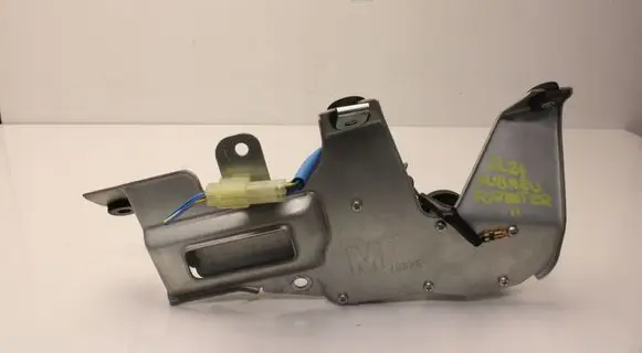 Subaru Forester SG Rear window wiper motor 